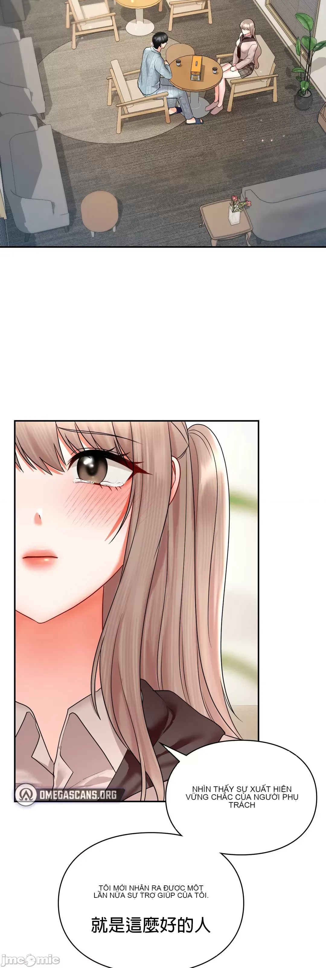 Định mệnh bị ám ảnh bởi bạn Chương 1-47