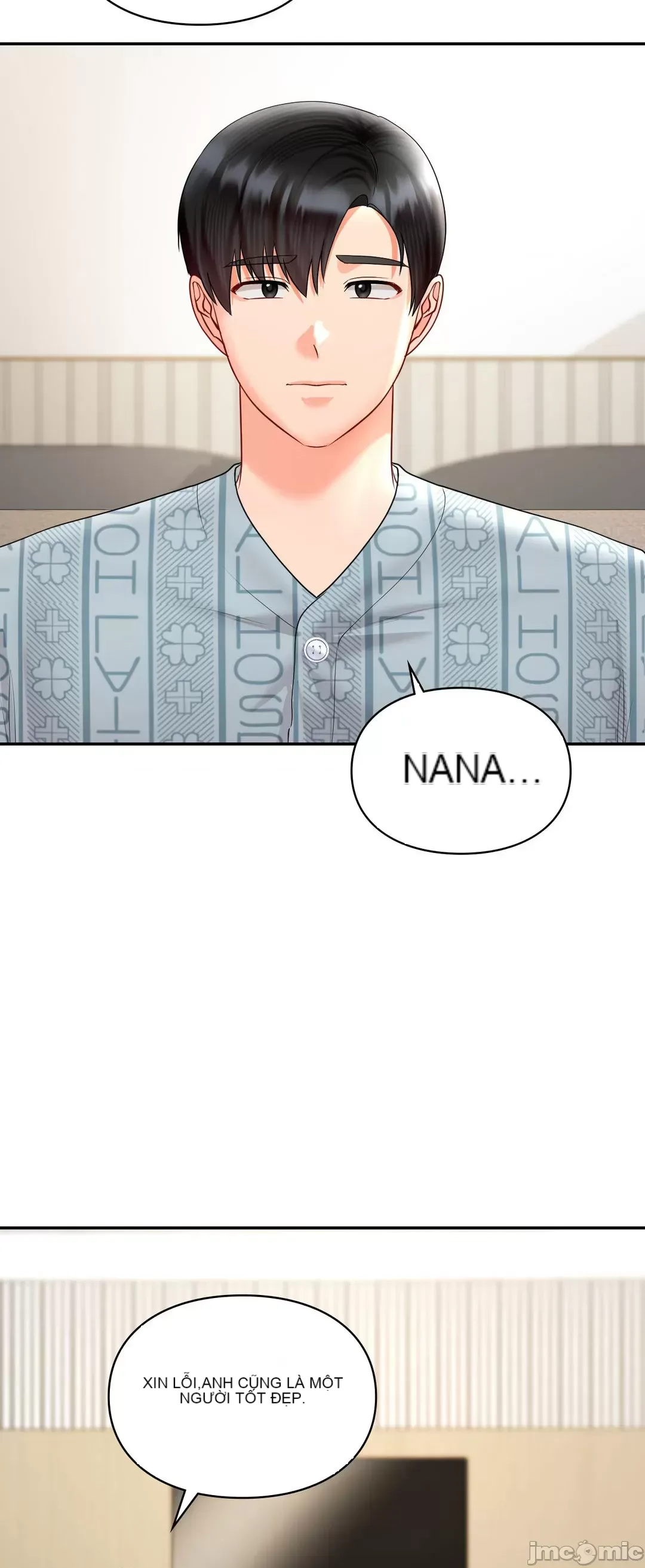 Định mệnh bị ám ảnh bởi bạn Chương 1-47