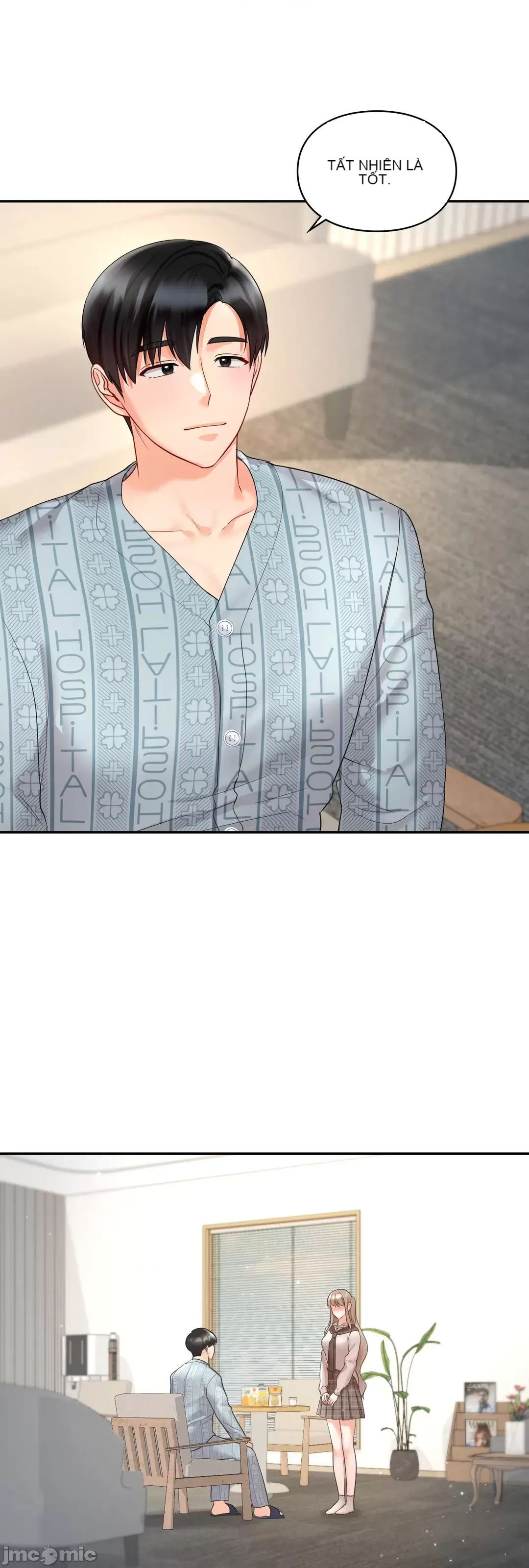 Định mệnh bị ám ảnh bởi bạn Chương 1-47