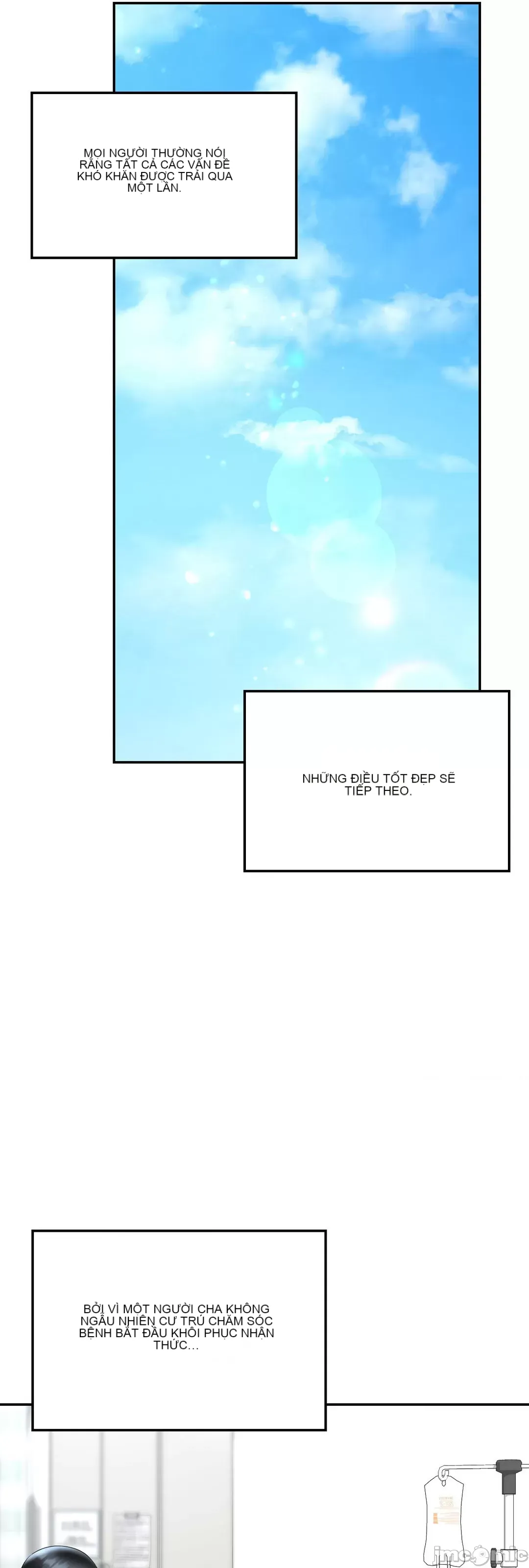 Định mệnh bị ám ảnh bởi bạn Chương 1-47