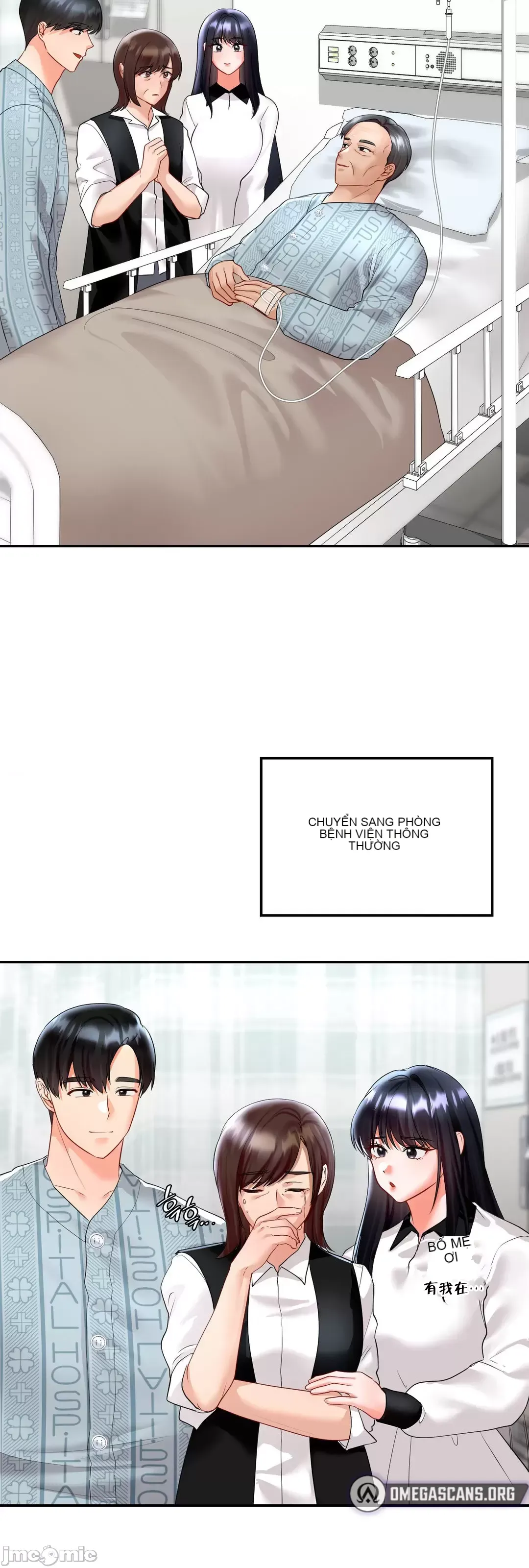 Định mệnh bị ám ảnh bởi bạn Chương 1-47