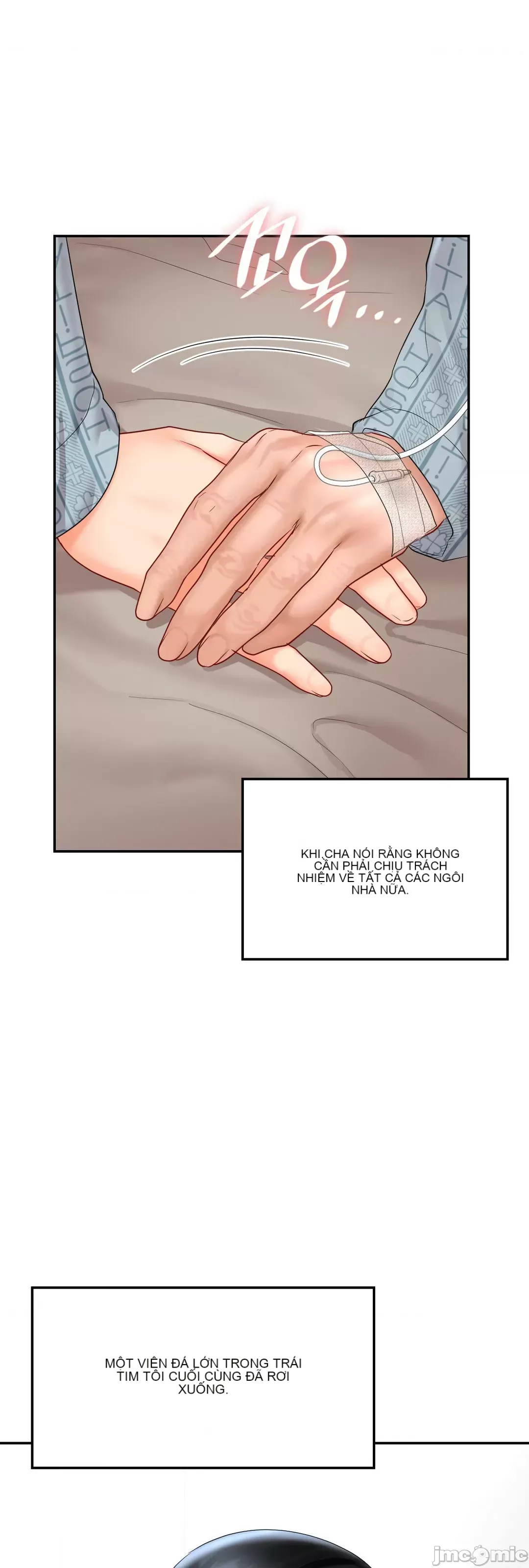 Định mệnh bị ám ảnh bởi bạn Chương 1-47