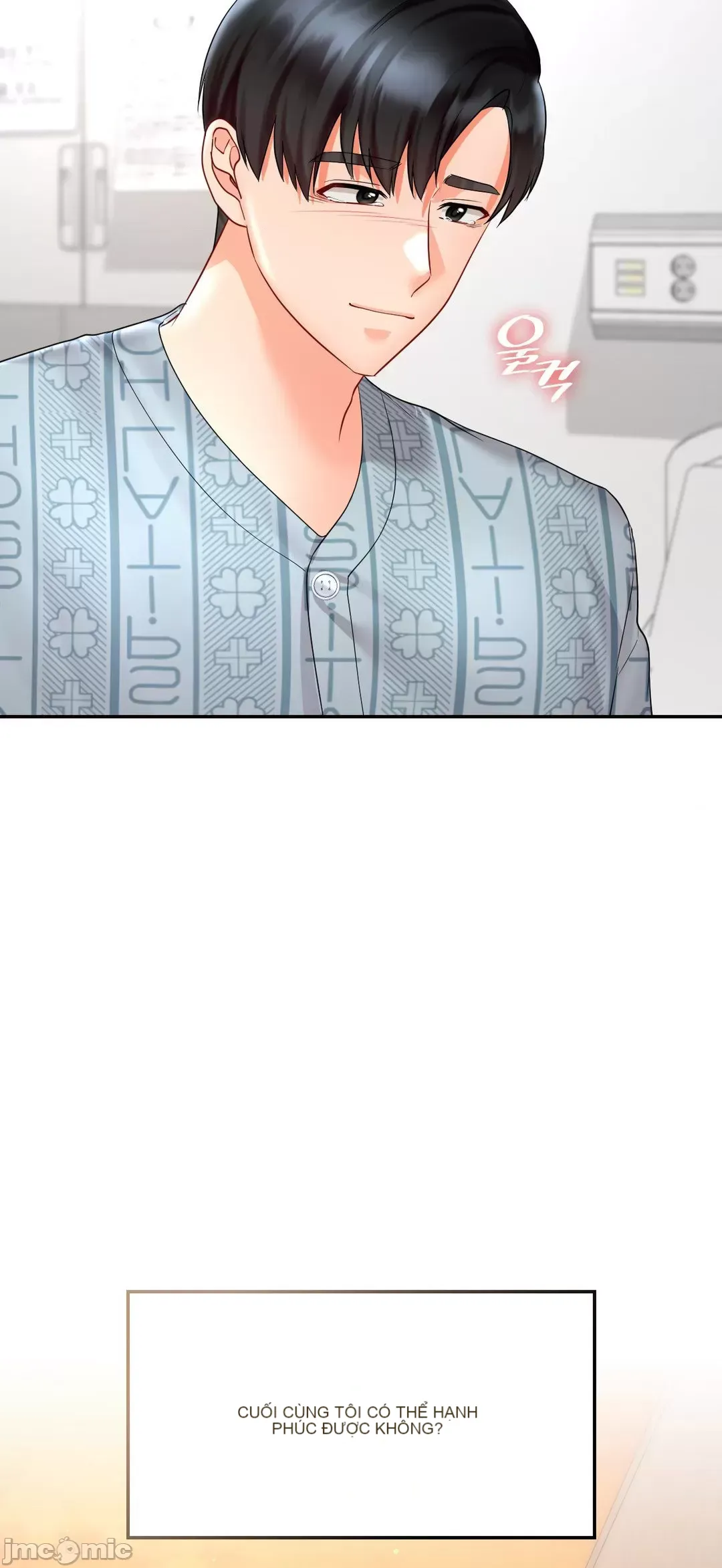 Định mệnh bị ám ảnh bởi bạn Chương 1-47