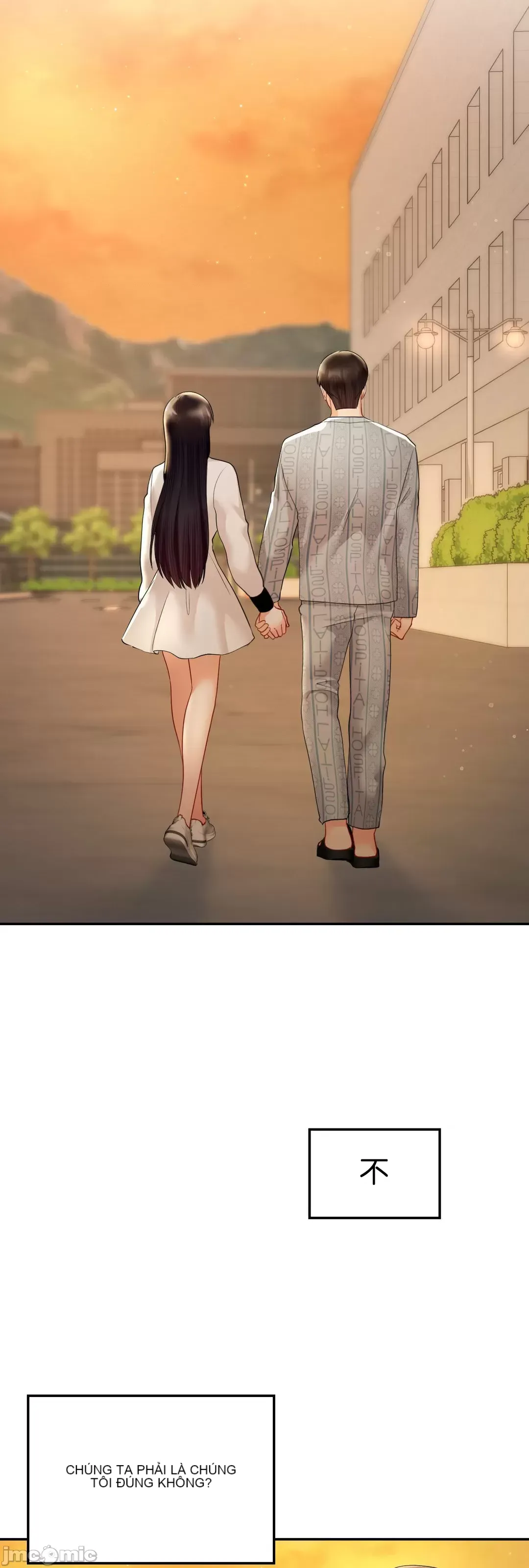 Định mệnh bị ám ảnh bởi bạn Chương 1-47