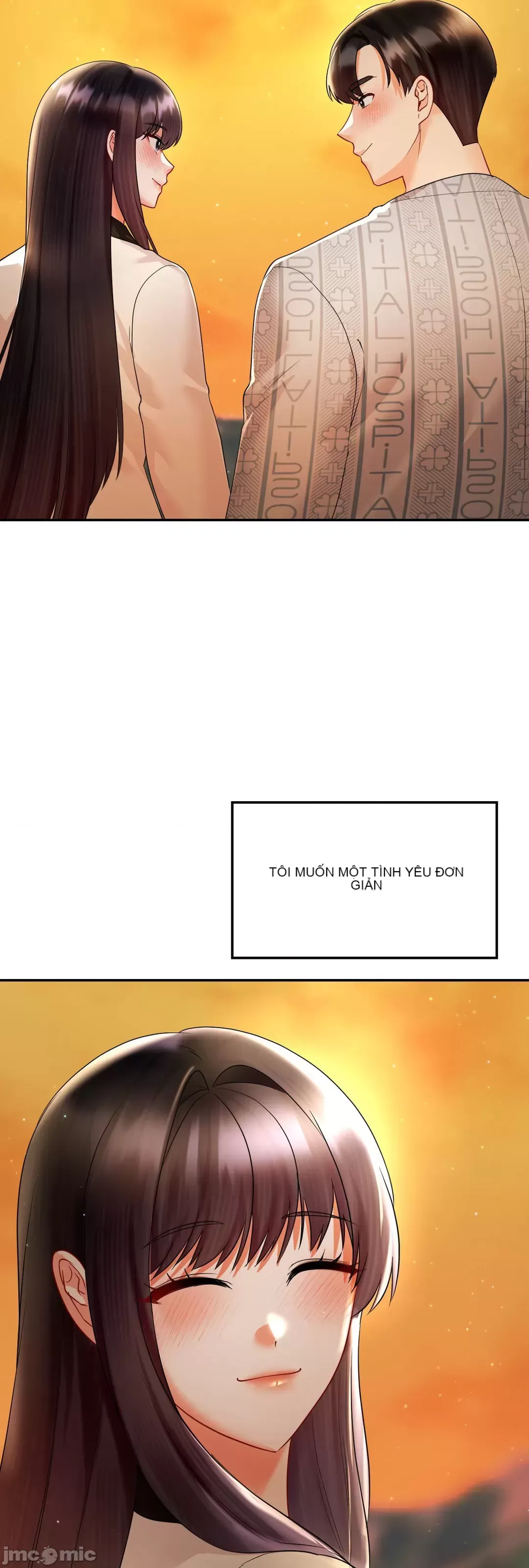 Định mệnh bị ám ảnh bởi bạn Chương 1-47