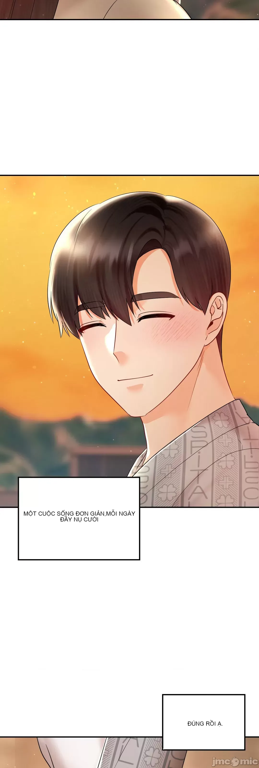 Định mệnh bị ám ảnh bởi bạn Chương 1-47