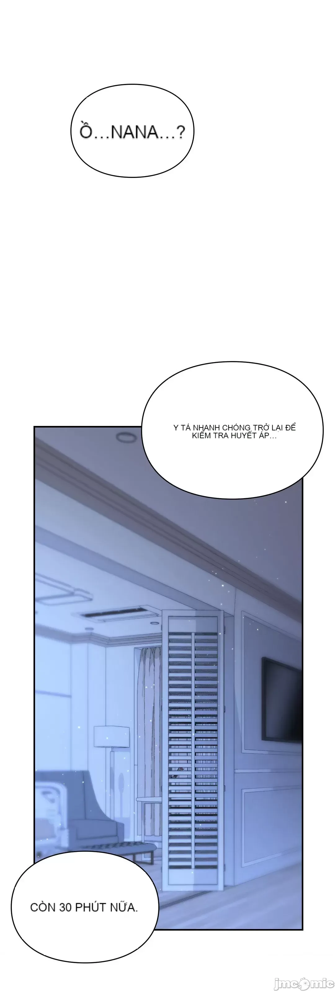 Định mệnh bị ám ảnh bởi bạn Chương 1-47