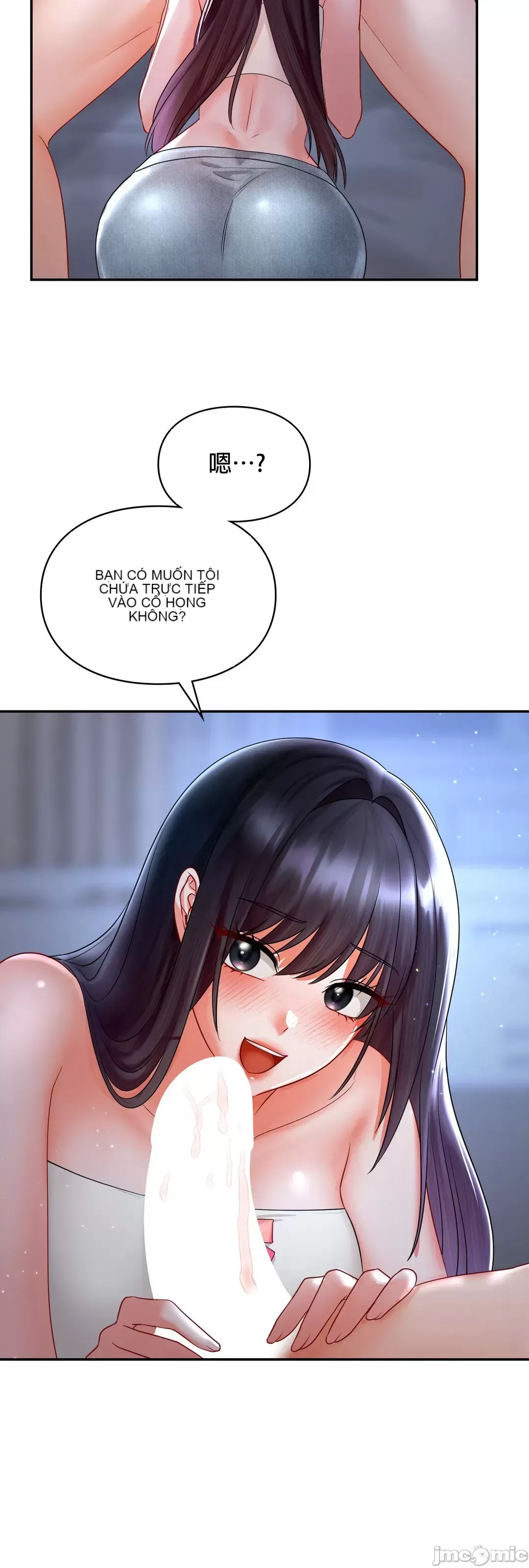 Định mệnh bị ám ảnh bởi bạn Chương 1-47