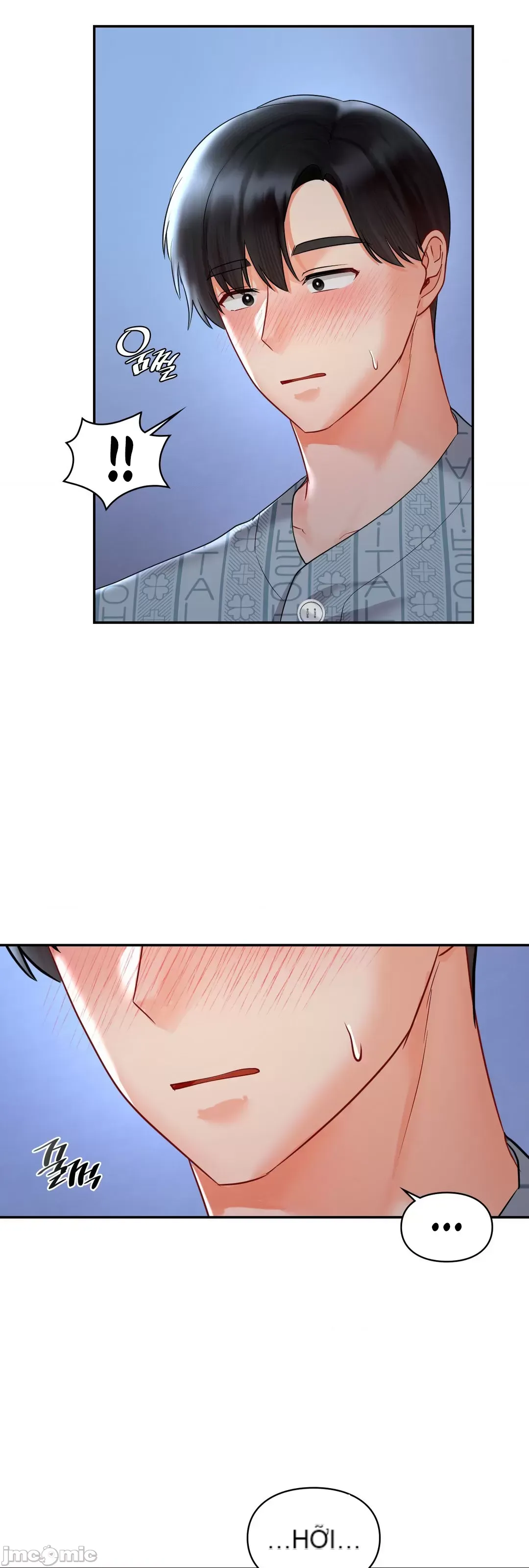 Định mệnh bị ám ảnh bởi bạn Chương 1-47