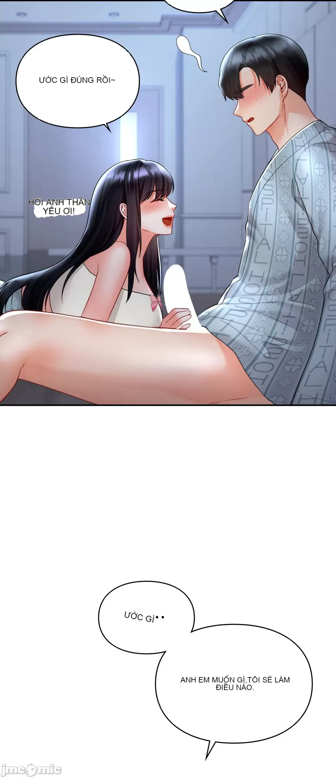 Định mệnh bị ám ảnh bởi bạn Chương 1-47