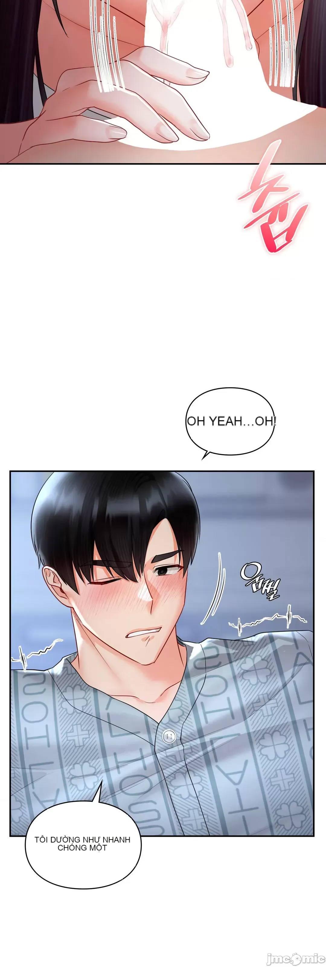 Định mệnh bị ám ảnh bởi bạn Chương 1-47