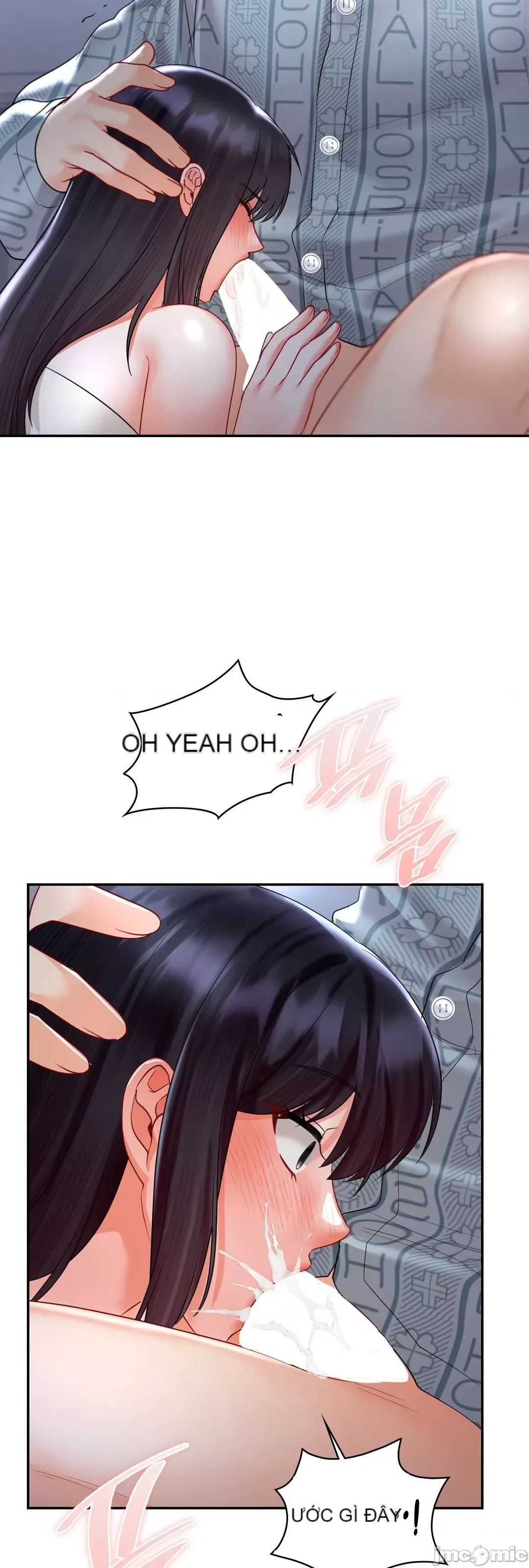 Định mệnh bị ám ảnh bởi bạn Chương 1-47