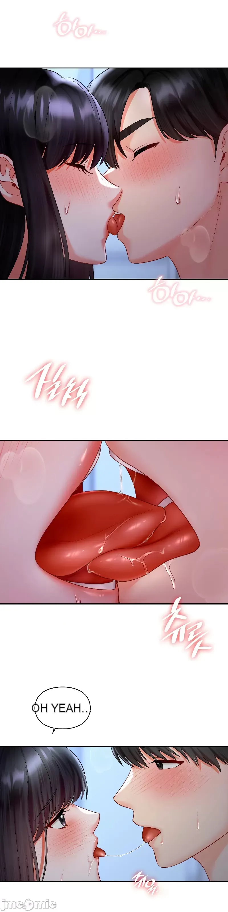 Định mệnh bị ám ảnh bởi bạn Chương 1-47