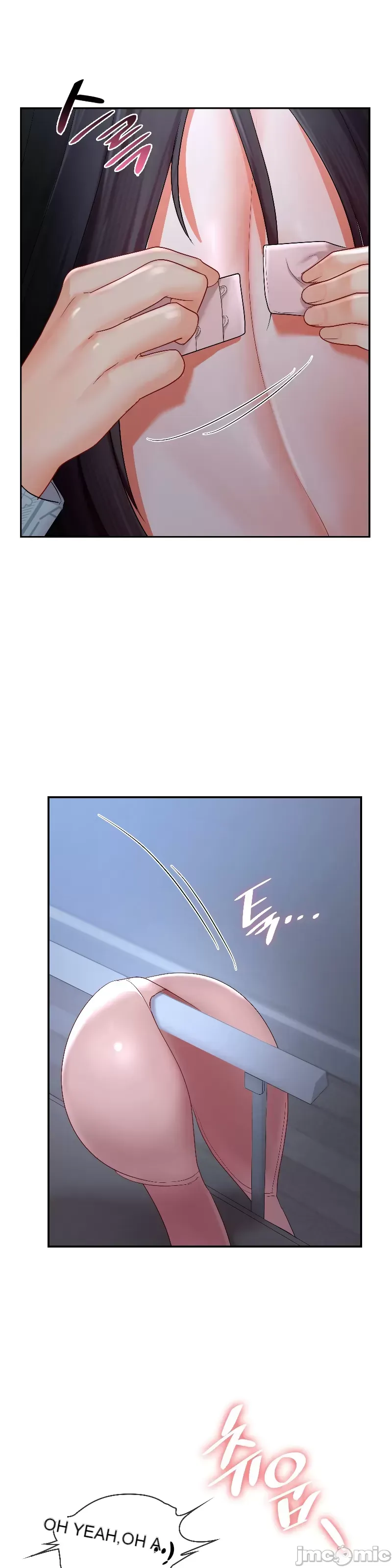 Định mệnh bị ám ảnh bởi bạn Chương 1-47