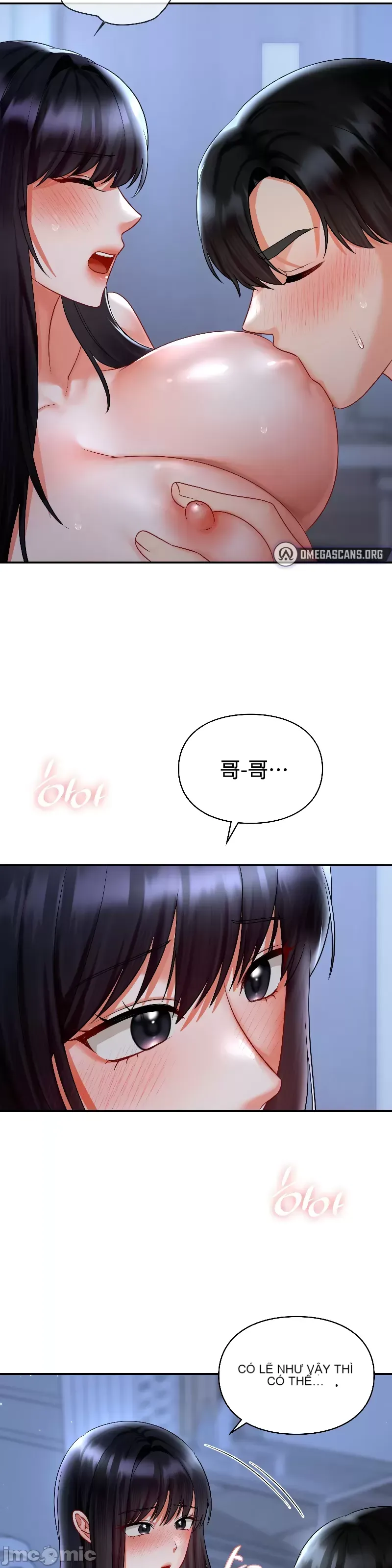 Định mệnh bị ám ảnh bởi bạn Chương 1-47