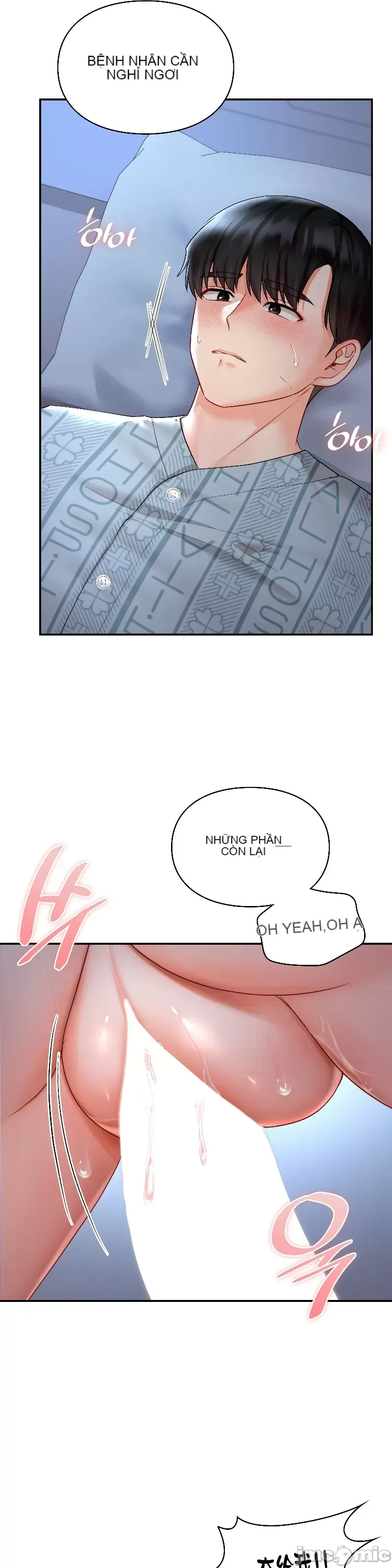 Định mệnh bị ám ảnh bởi bạn Chương 1-47