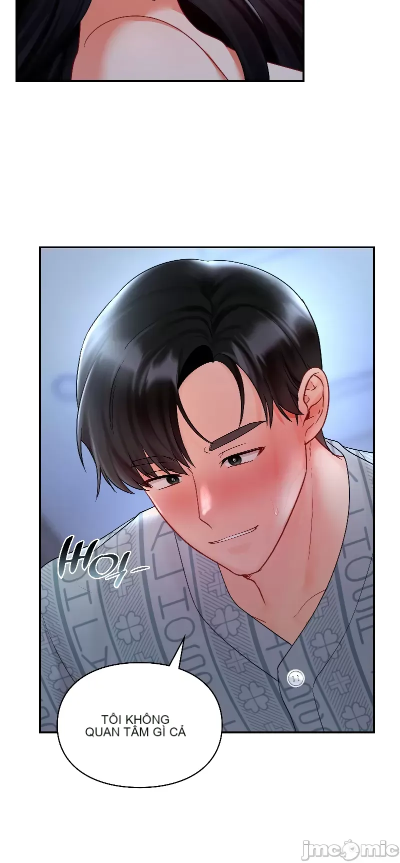 Định mệnh bị ám ảnh bởi bạn Chương 1-47