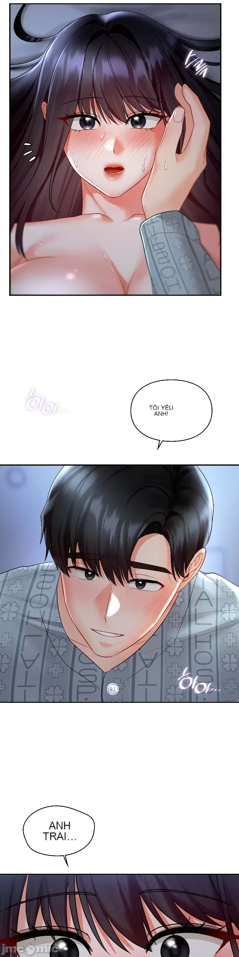 Định mệnh bị ám ảnh bởi bạn Chương 1-47