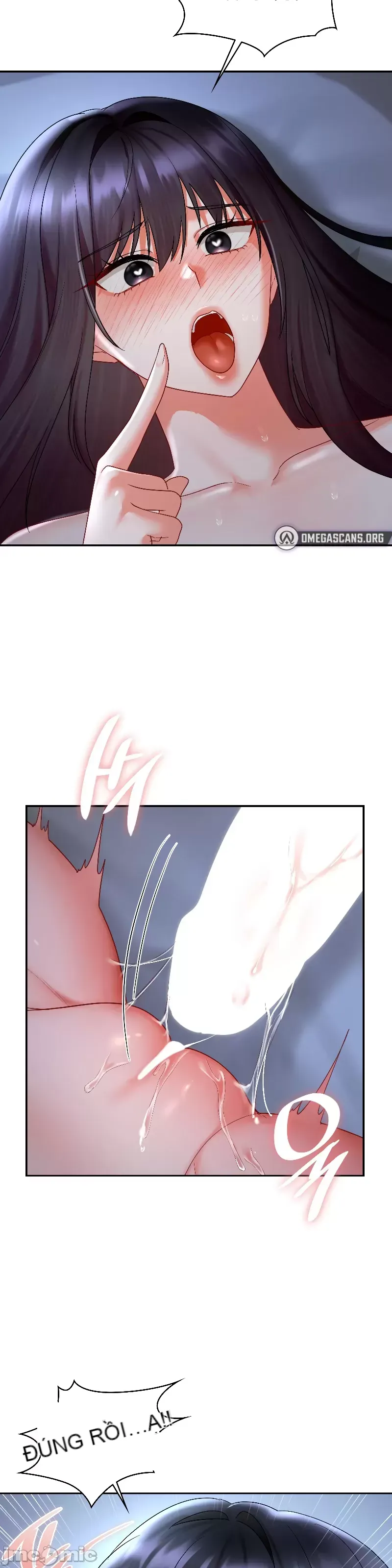 Định mệnh bị ám ảnh bởi bạn Chương 1-47