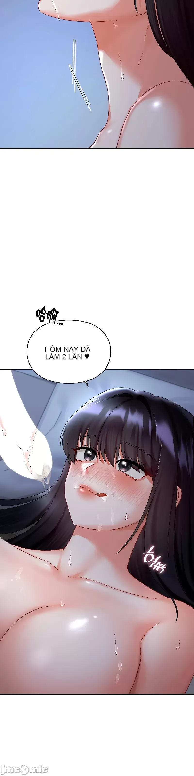 Định mệnh bị ám ảnh bởi bạn Chương 1-47