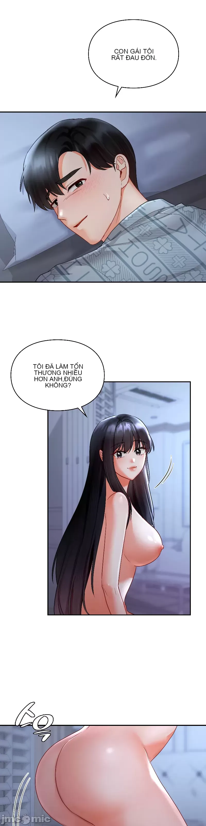 Định mệnh bị ám ảnh bởi bạn Chương 1-47