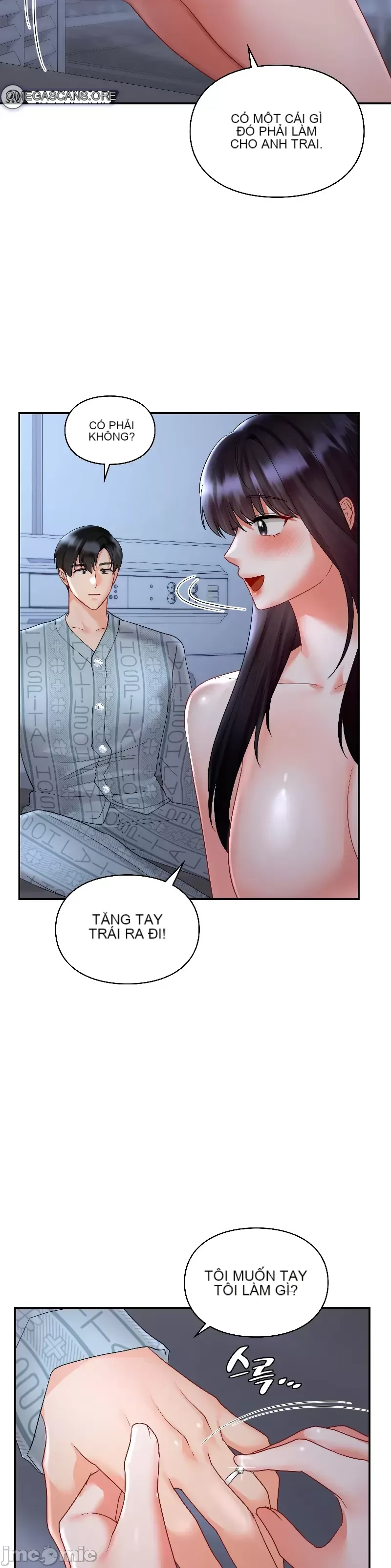 Định mệnh bị ám ảnh bởi bạn Chương 1-47