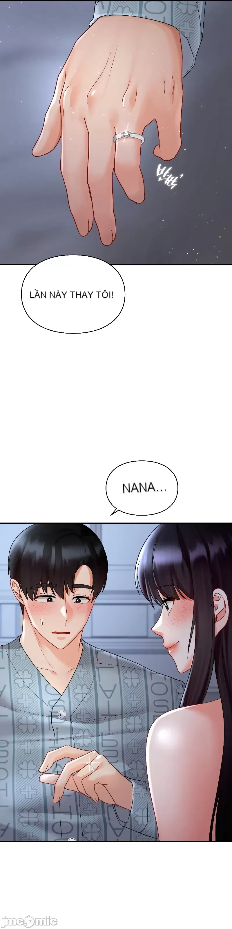 Định mệnh bị ám ảnh bởi bạn Chương 1-47