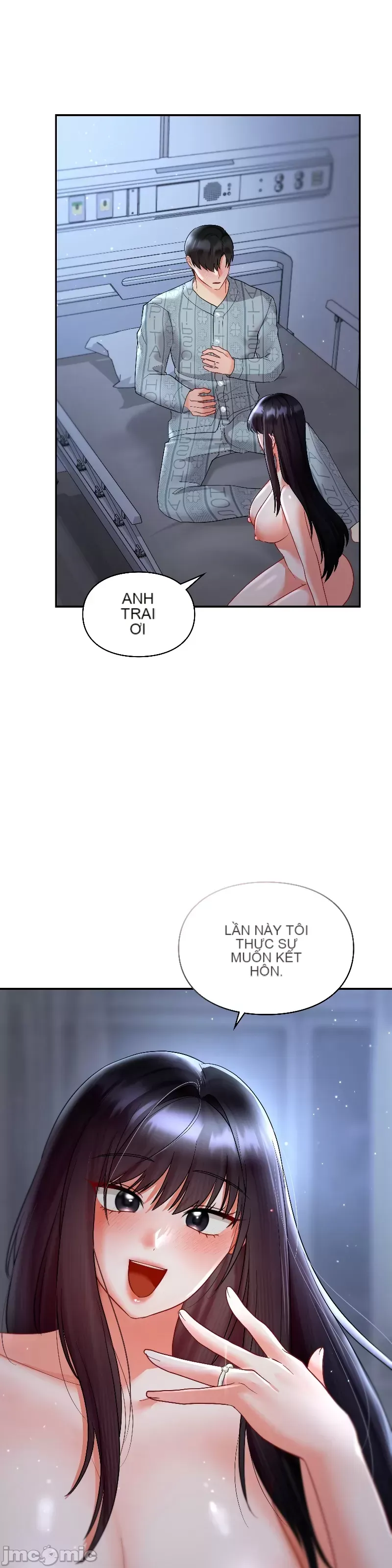 Định mệnh bị ám ảnh bởi bạn Chương 1-47