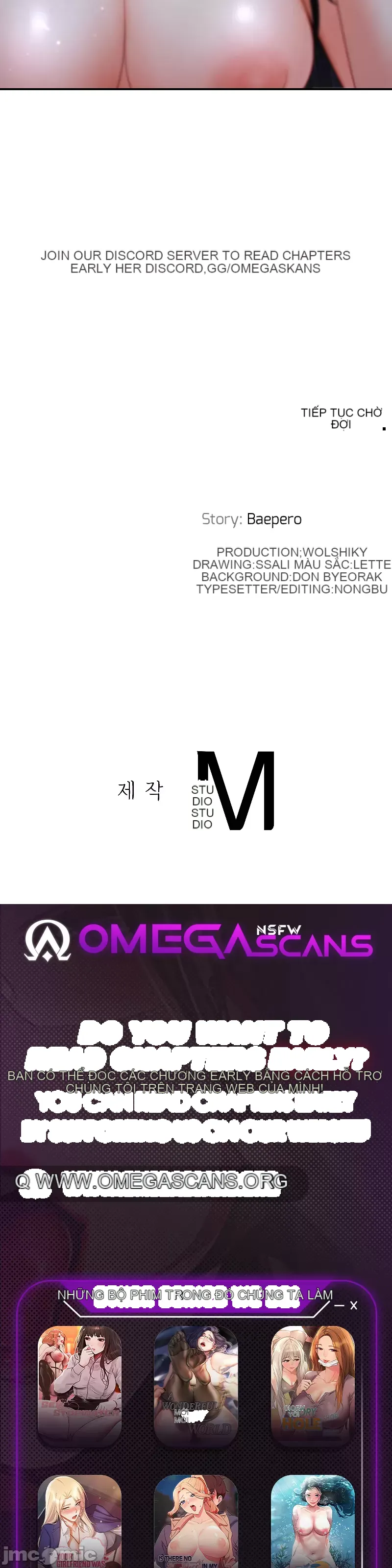 Định mệnh bị ám ảnh bởi bạn Chương 1-47