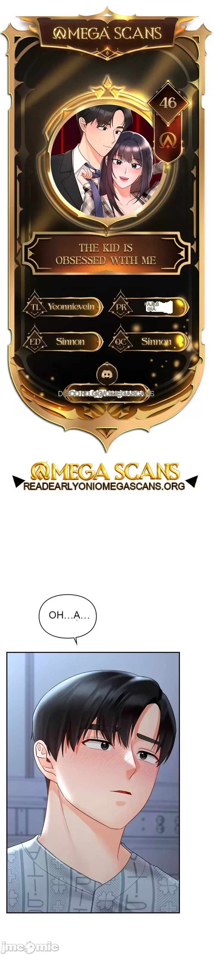 Định mệnh bị ám ảnh bởi bạn Chương 1-47