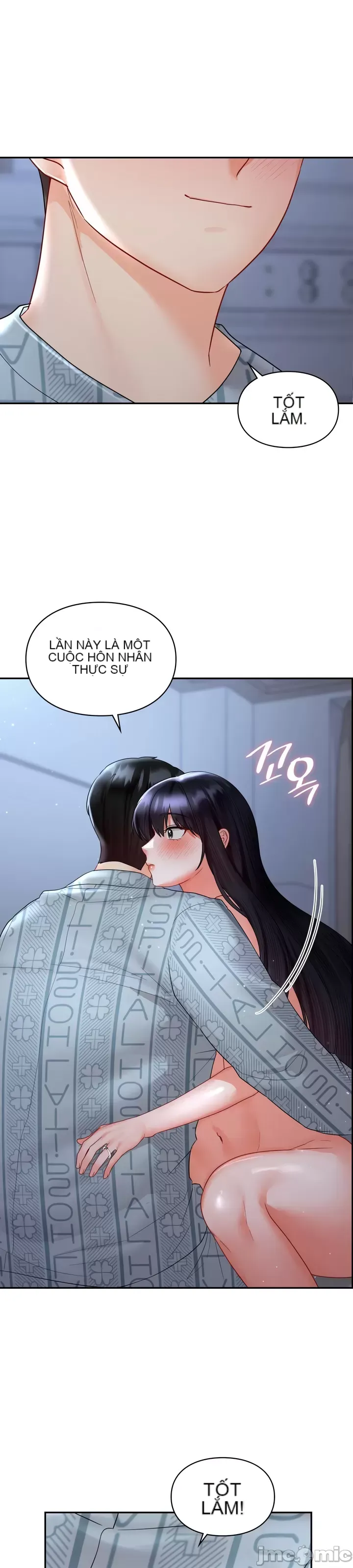 Định mệnh bị ám ảnh bởi bạn Chương 1-47