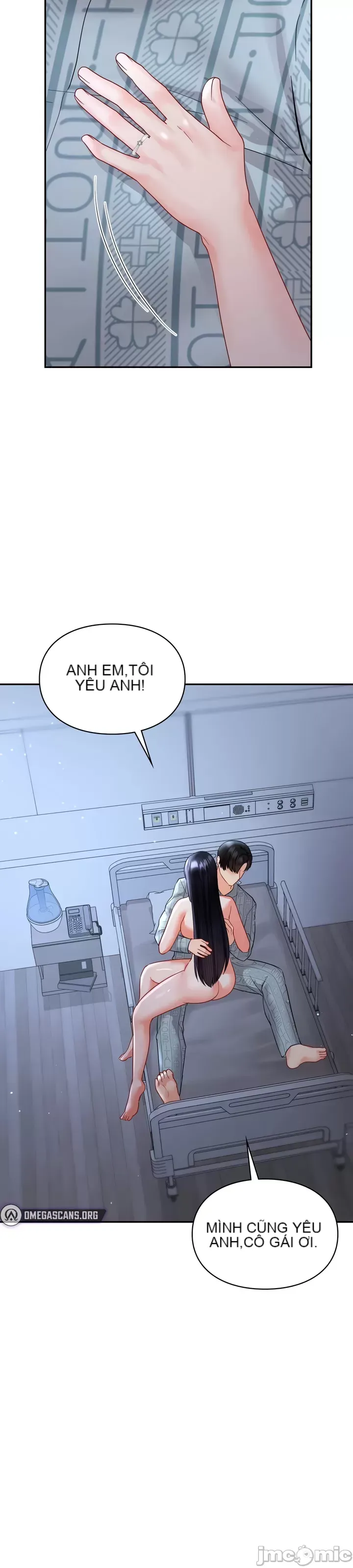 Định mệnh bị ám ảnh bởi bạn Chương 1-47