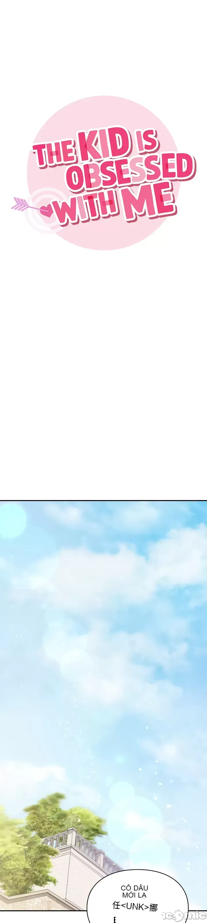 Định mệnh bị ám ảnh bởi bạn Chương 1-47