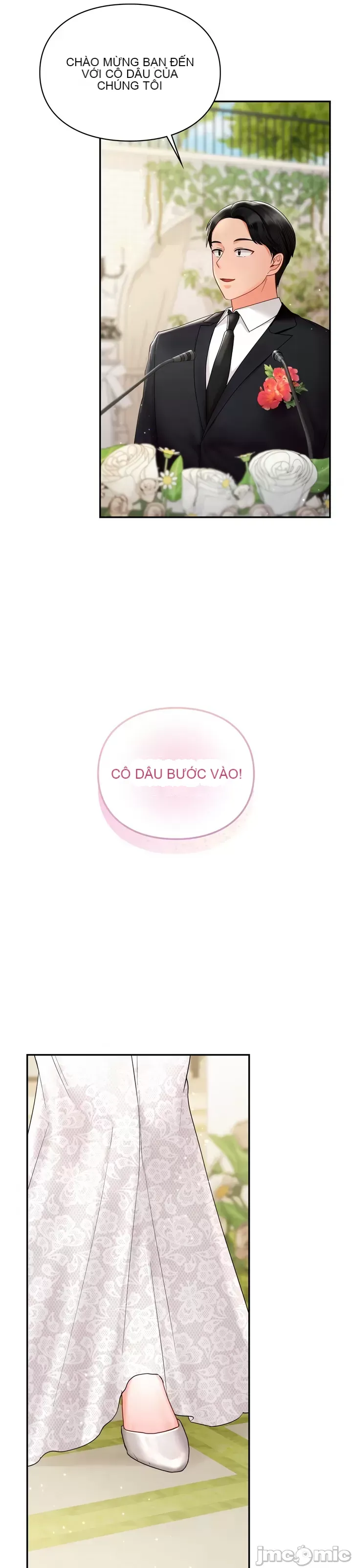 Định mệnh bị ám ảnh bởi bạn Chương 1-47