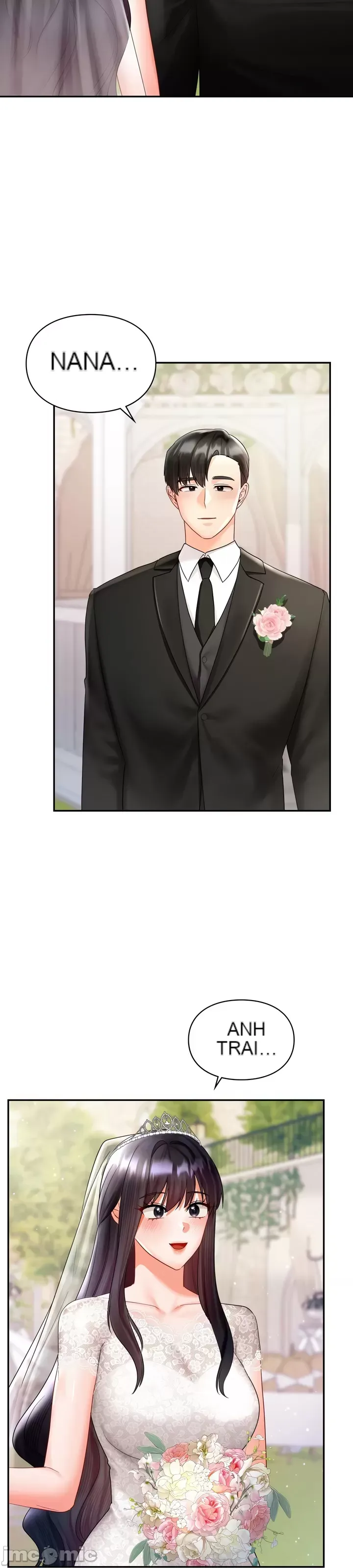 Định mệnh bị ám ảnh bởi bạn Chương 1-47