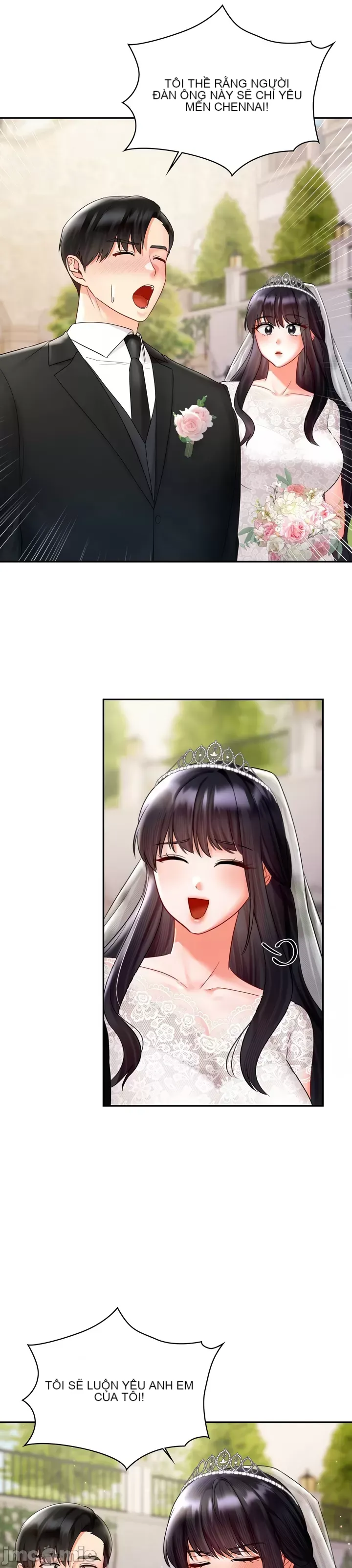 Định mệnh bị ám ảnh bởi bạn Chương 1-47