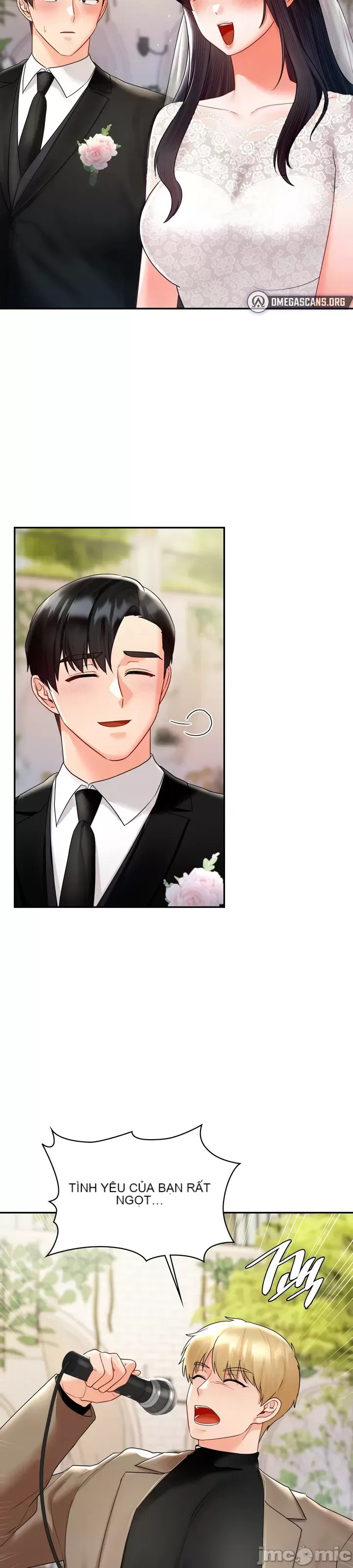 Định mệnh bị ám ảnh bởi bạn Chương 1-47