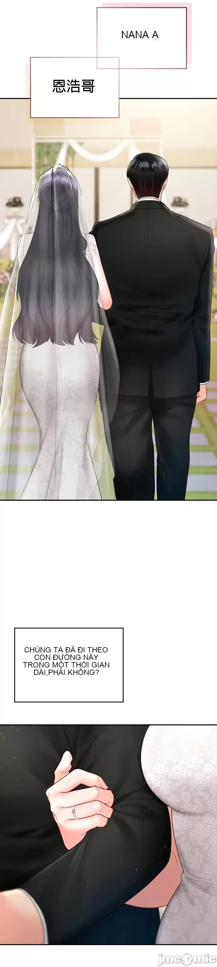 Định mệnh bị ám ảnh bởi bạn Chương 1-47