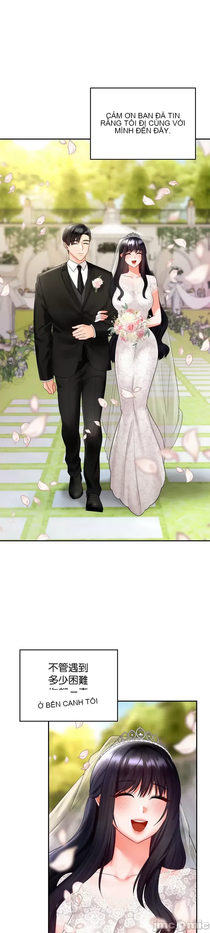 Định mệnh bị ám ảnh bởi bạn Chương 1-47