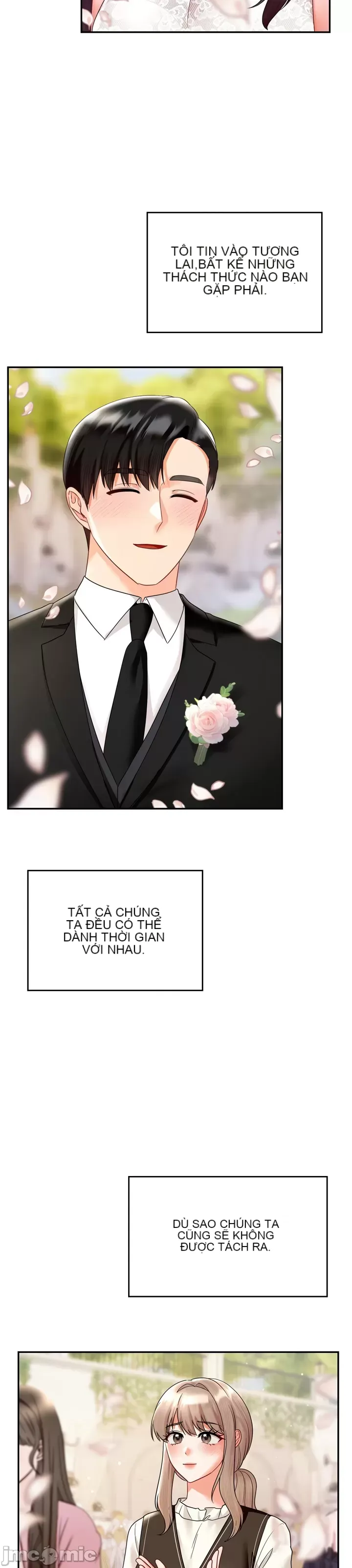 Định mệnh bị ám ảnh bởi bạn Chương 1-47