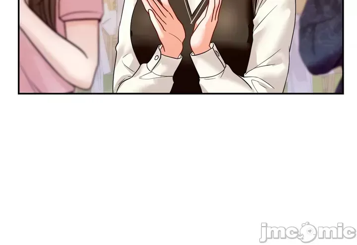 Định mệnh bị ám ảnh bởi bạn Chương 1-47