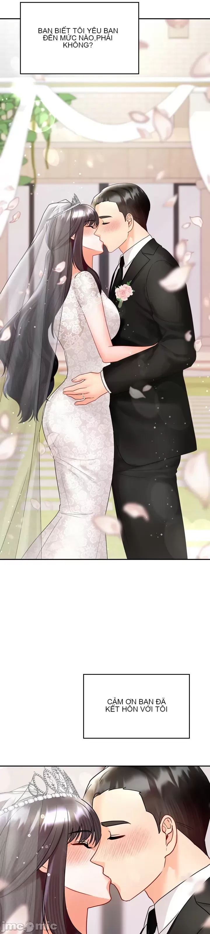 Định mệnh bị ám ảnh bởi bạn Chương 1-47