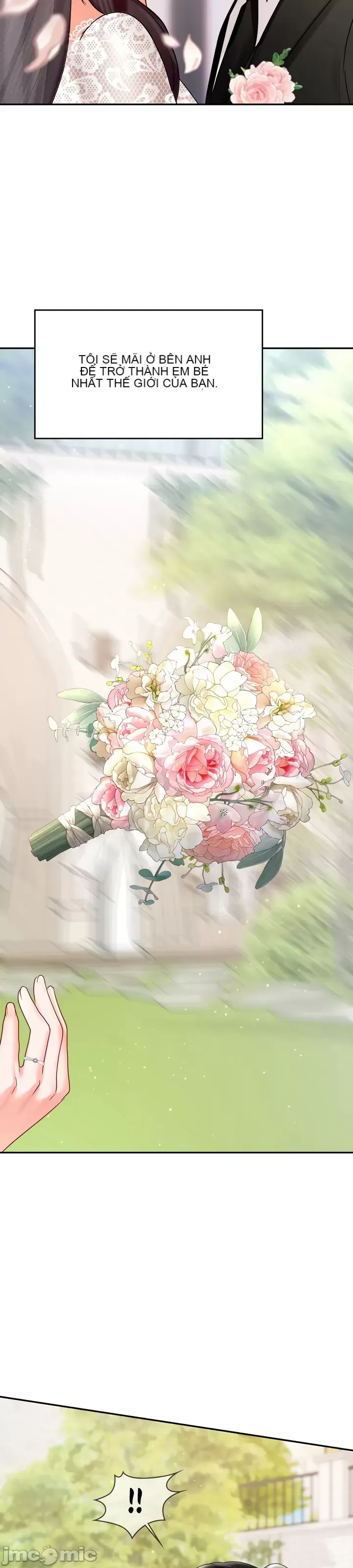 Định mệnh bị ám ảnh bởi bạn Chương 1-47