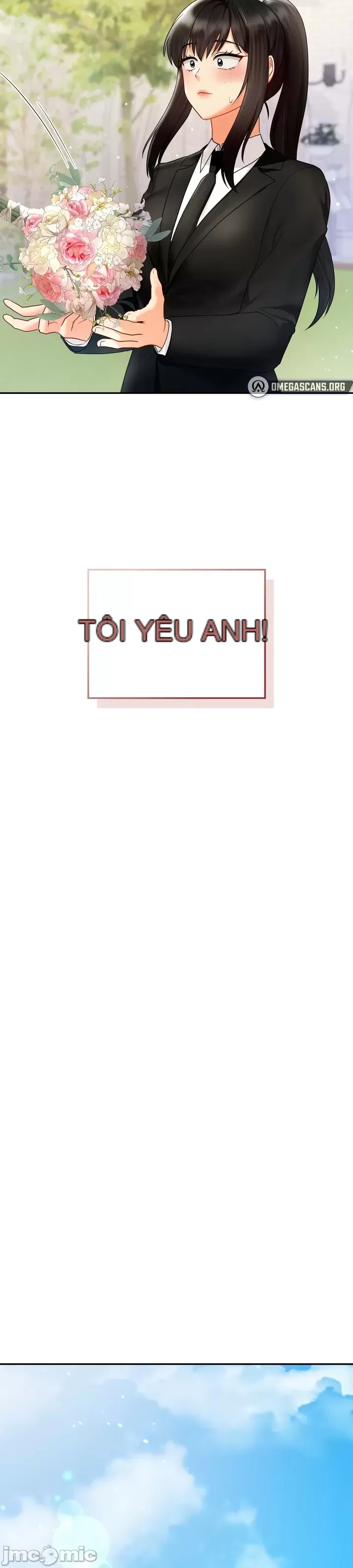 Định mệnh bị ám ảnh bởi bạn Chương 1-47