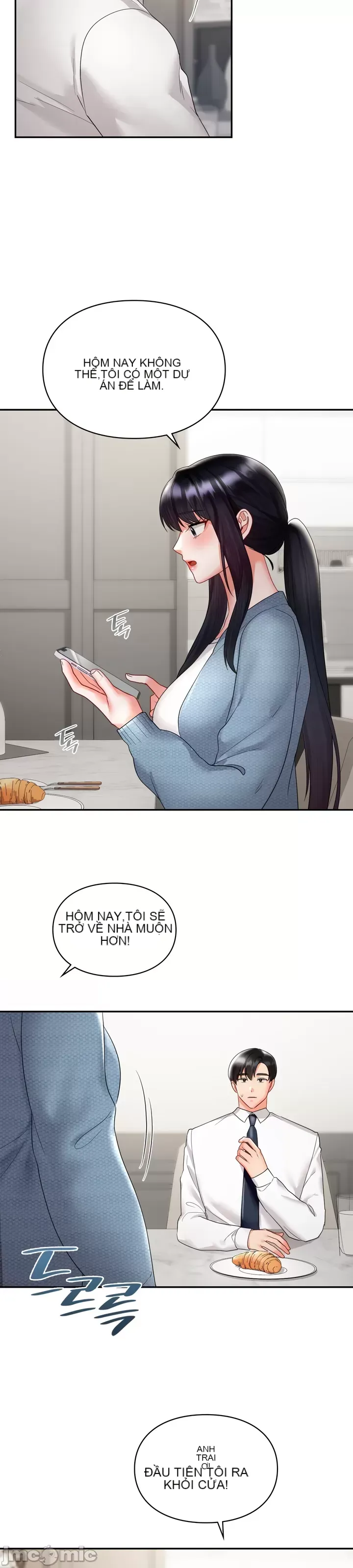 Định mệnh bị ám ảnh bởi bạn Chương 1-47