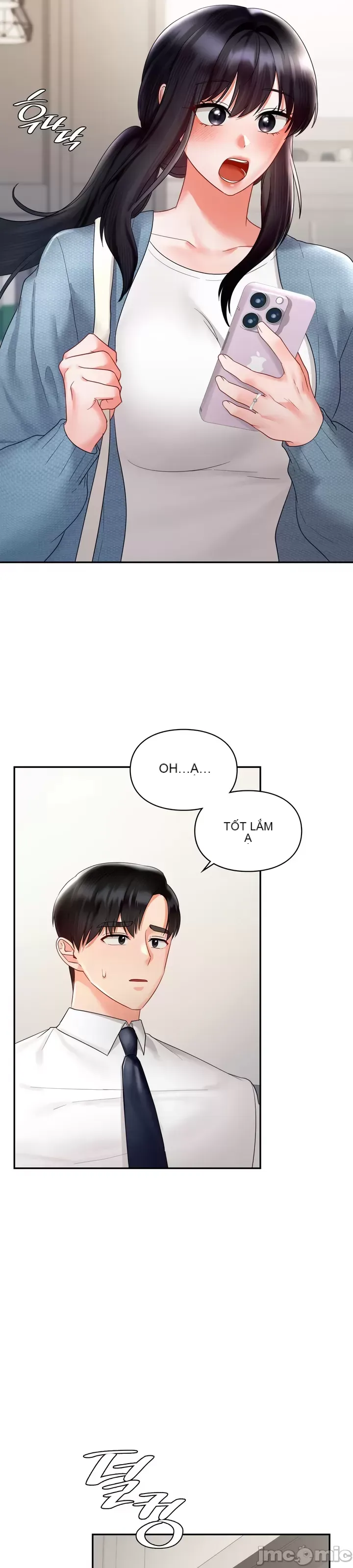 Định mệnh bị ám ảnh bởi bạn Chương 1-47