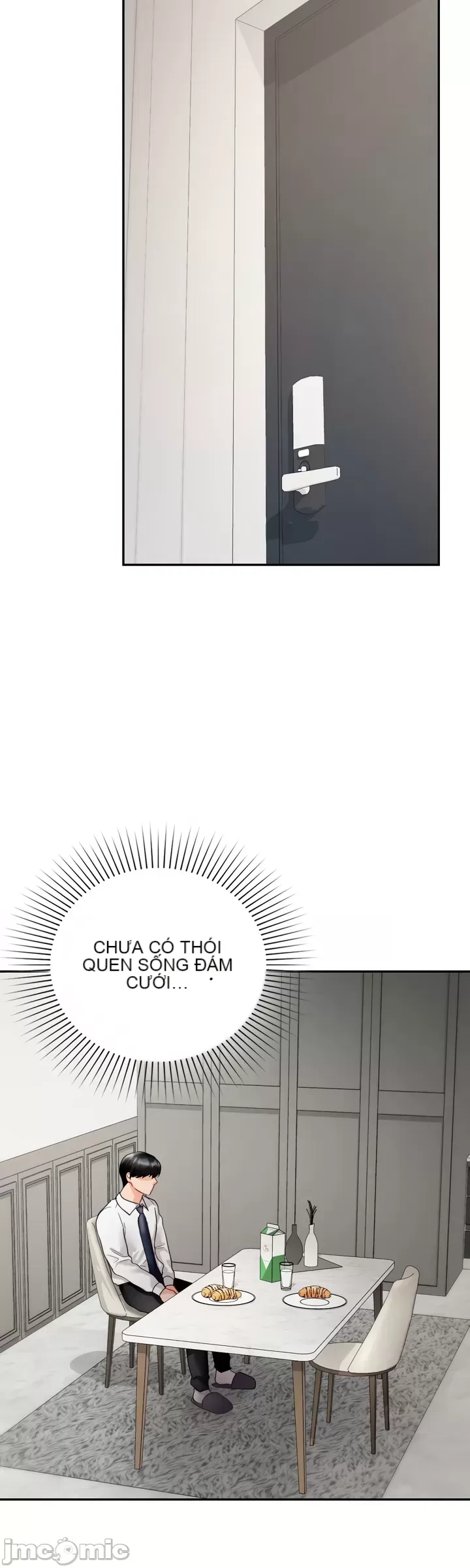 Định mệnh bị ám ảnh bởi bạn Chương 1-47