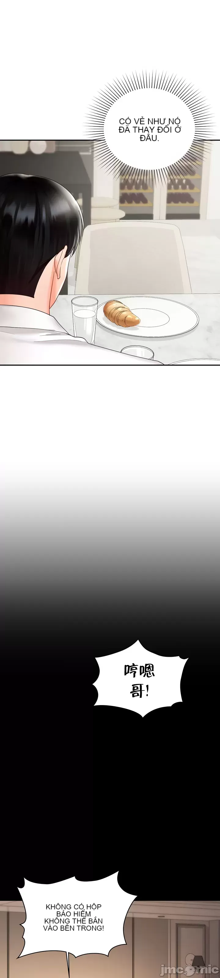 Định mệnh bị ám ảnh bởi bạn Chương 1-47