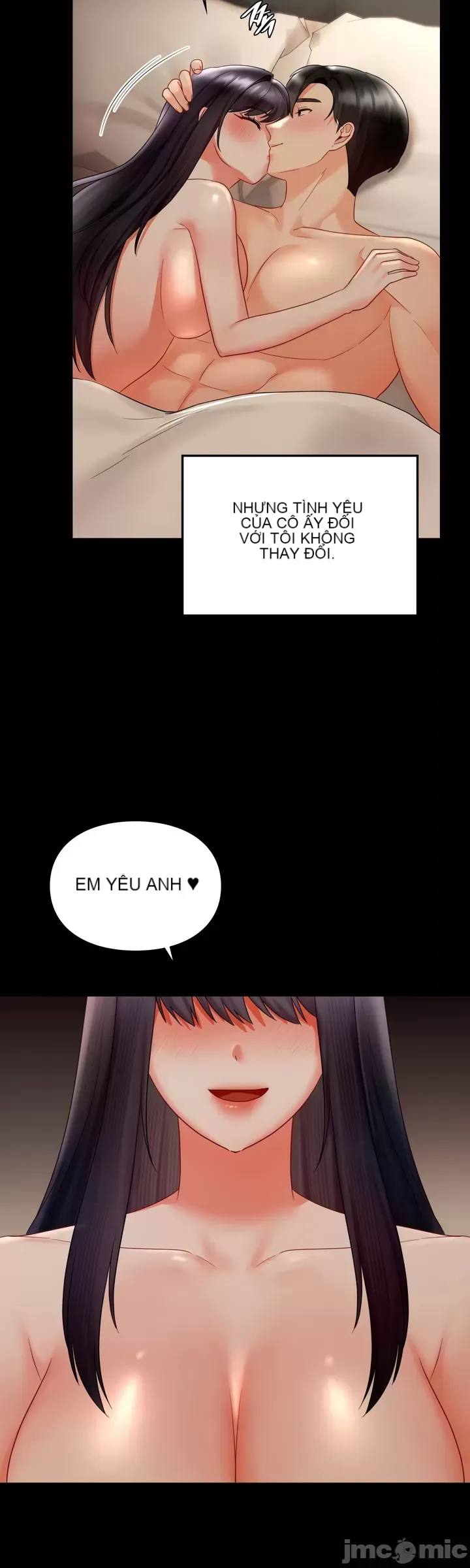 Định mệnh bị ám ảnh bởi bạn Chương 1-47