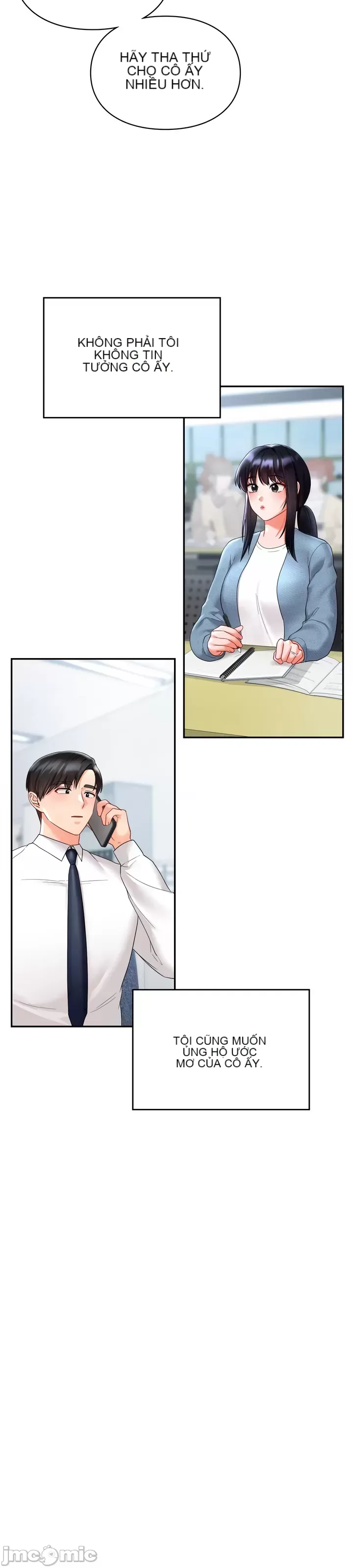 Định mệnh bị ám ảnh bởi bạn Chương 1-47